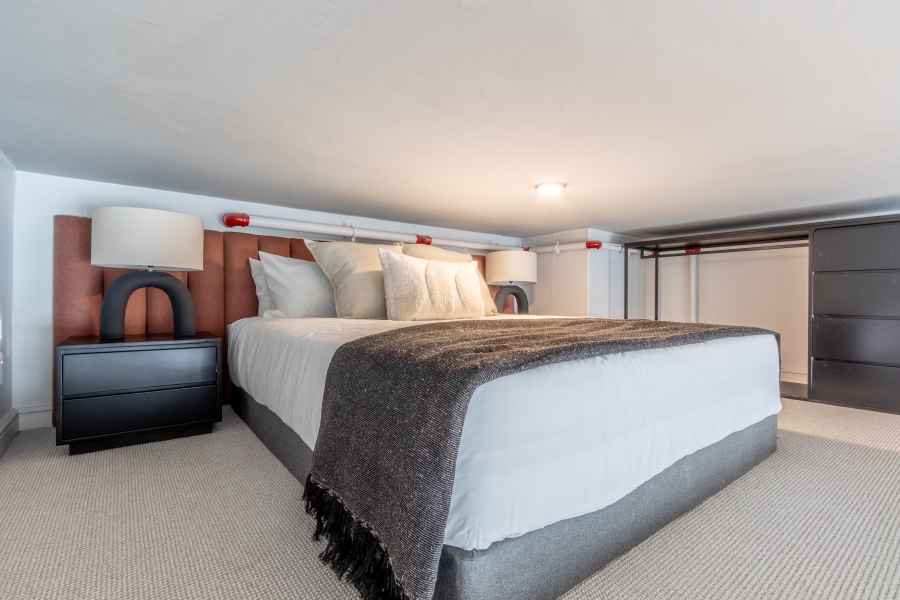 To Let 0 Bedroom Property for Rent in Foreshore Western Cape